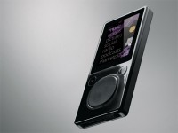  8 GB Black Zune